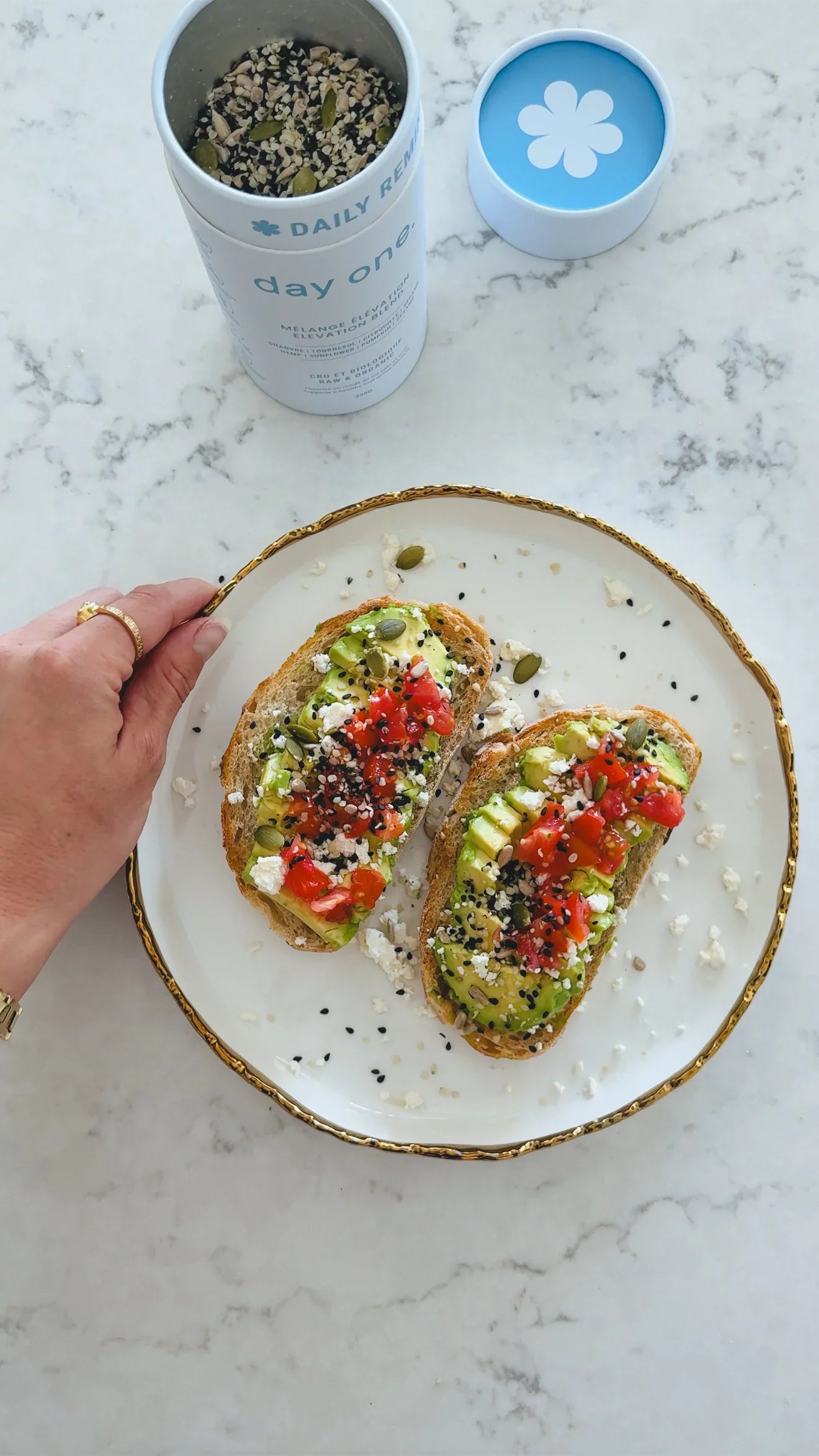 Mythes et réalités sur les graines : ce qu'on vous dit (et ce qu'on oublie)