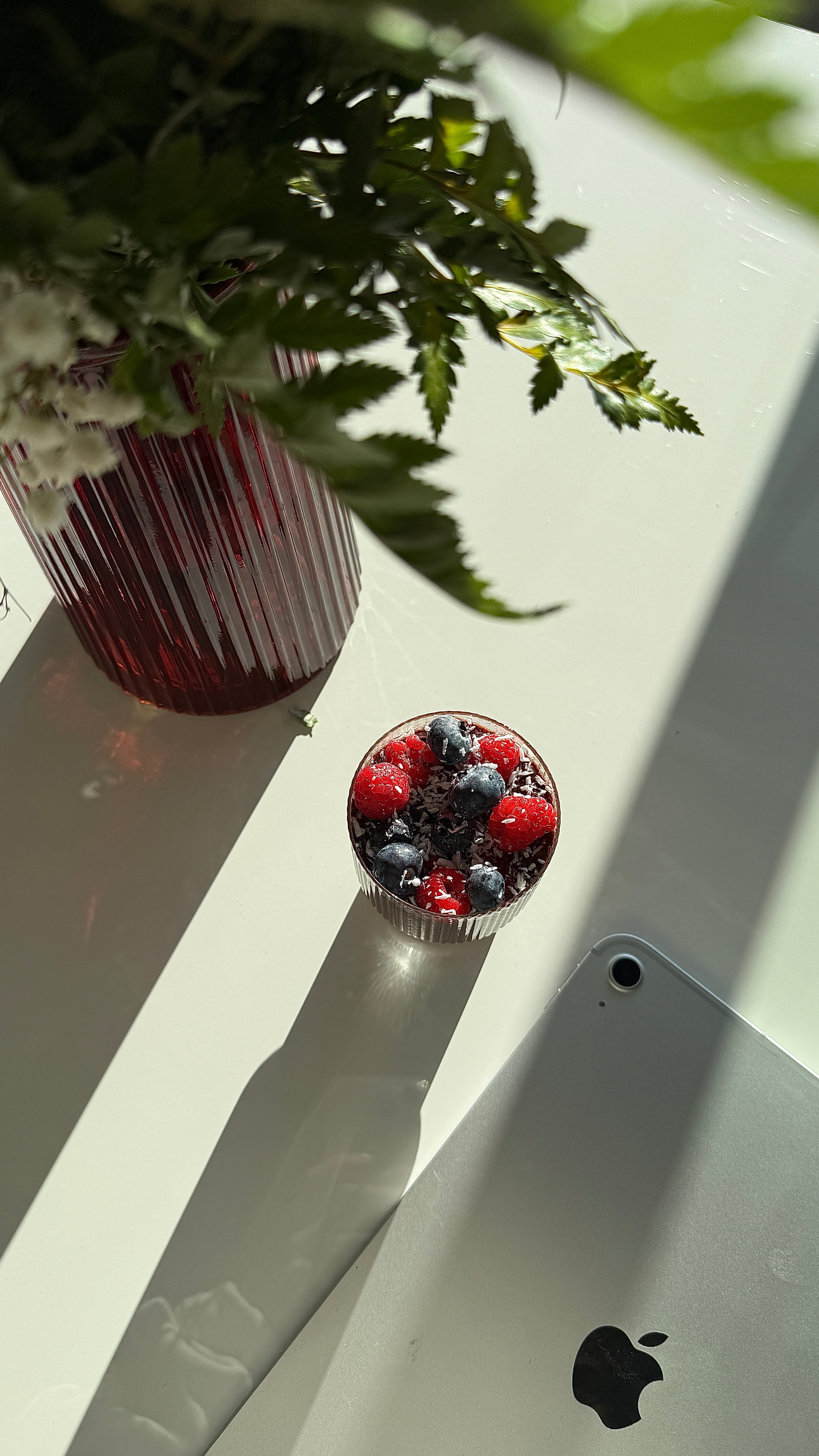 Diversité du microbiote :  pourquoi le nombre de plantes consommées chaque semaine compte vraiment