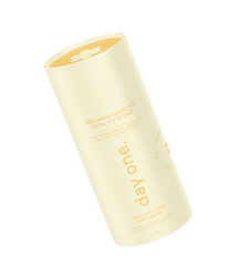 Mélange Vitalité - Day one